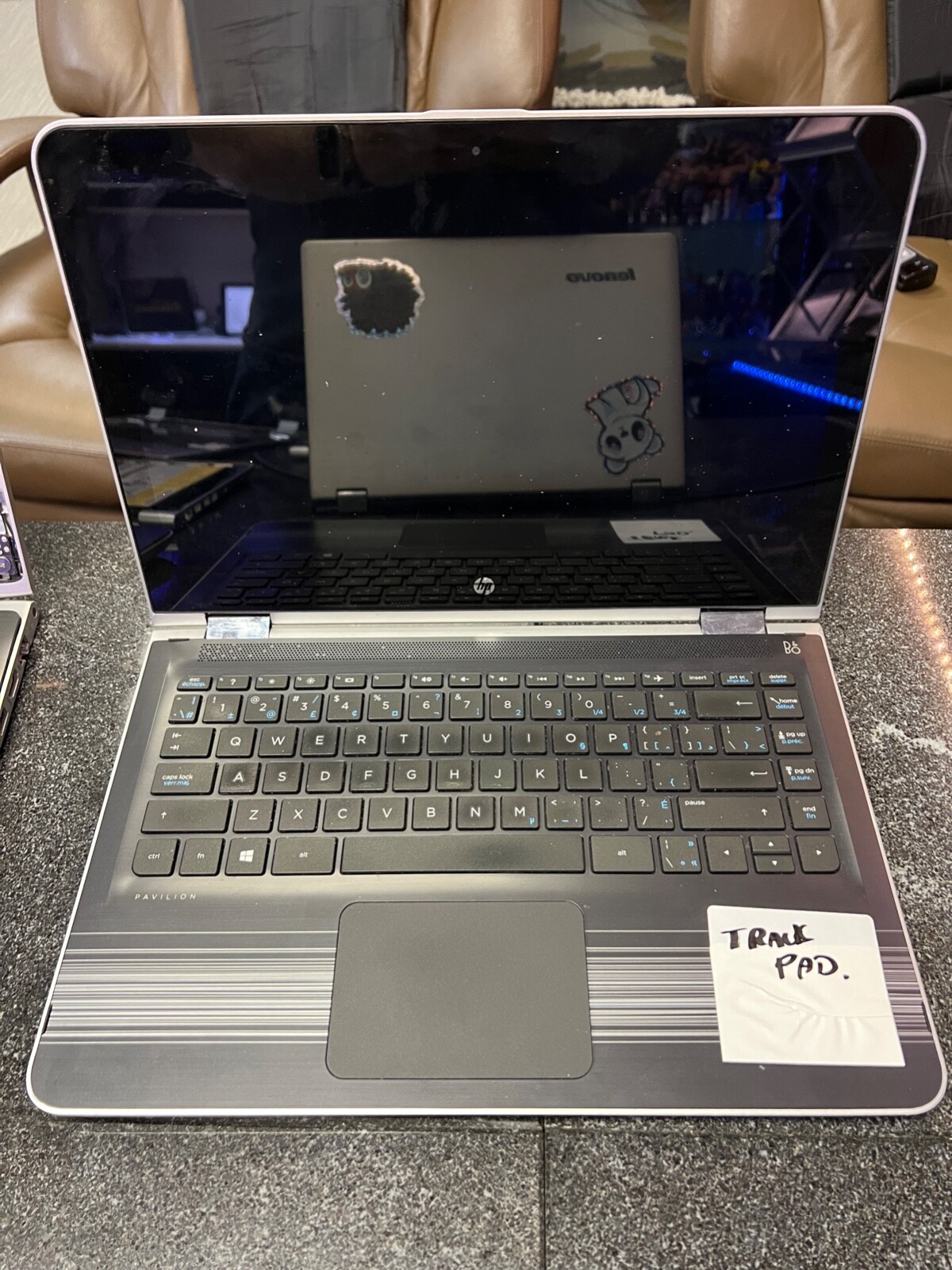 LOT OF HP LENOVOLAPTOP PARTSAS IS LOOK eBay