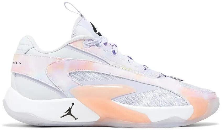 Jordan Luka 2 Nebula - DX8733-005 for Sale | Authenticity
