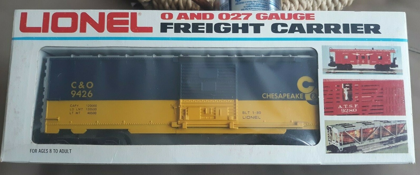 Click here to see eBay Auction