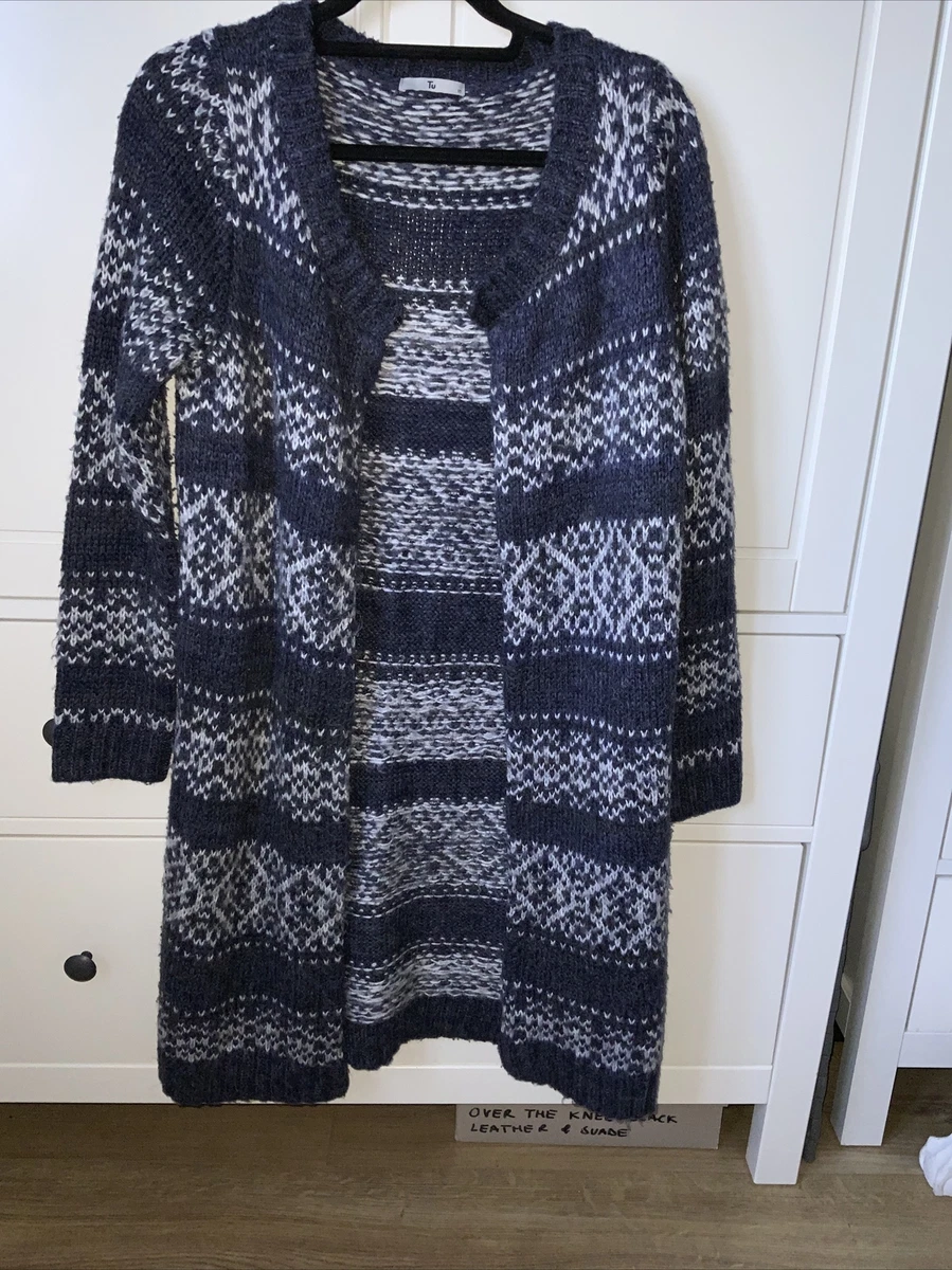 Tu clearance grey cardigan