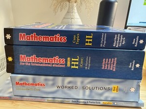 Haese Mathematics | eBay