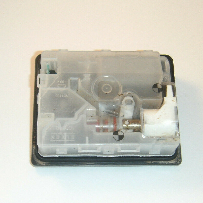 Bosch Dishwasher Detergent Dispenser Assembly 00645208 (P2232) eBay