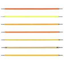 3V Flexible LED Filament Lampe 40-300mm Edison Birne LED Diode Lampe Teil Dekor