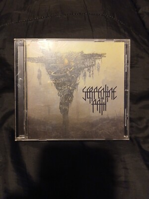 Serpentine Path by Serpentine Path (CD, 2012 Relapse Records)