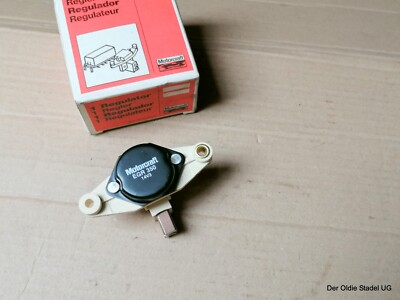 Ford Taunus Granada alternator regulator classic new