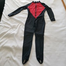 Hydra Surf Full Body Rash Guard Rashie Size Medium M Suit Australia