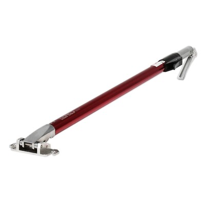 LEVEL5 Verlängerungsstiel ausziehbar 102-157cm Passend für alle Flatboxen 4-780
