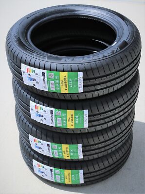 4 Tires Kapsen Rassurer K737 165/65R14 165/65/14 79H | eBay
