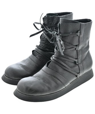 Camilla Skovgaard Boots Black 2200528535147