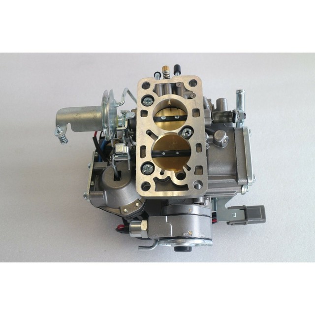 New Carburetor Fit for 8897 Nissan Patrol GQ Y60 TB42S 4.2L RB30 3.0L