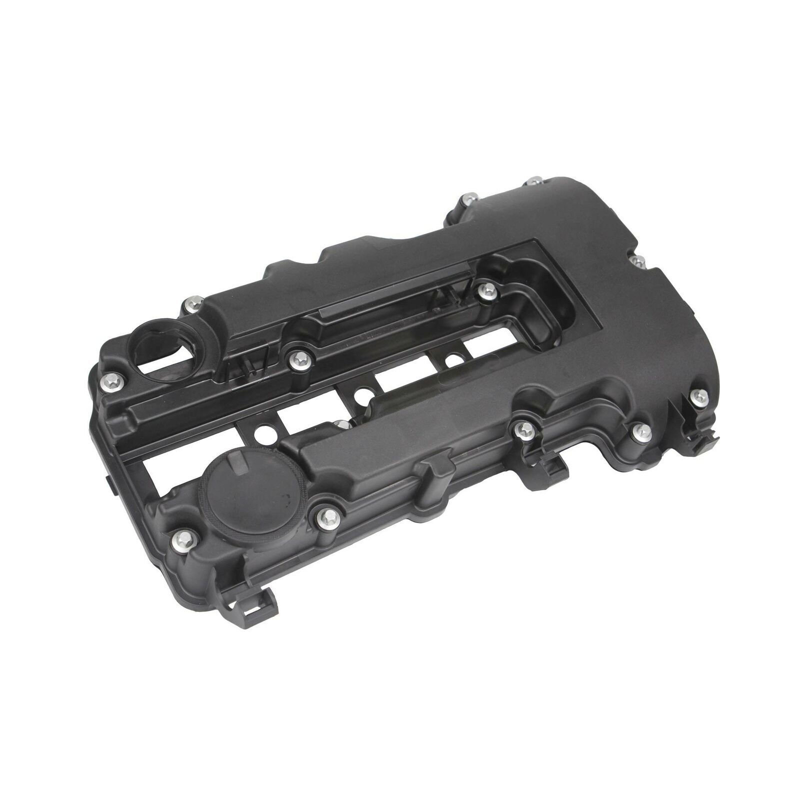 Valve Cover w/ Bolts & Seal For Chevy Cruze Sonic Trax Encore GM 1.4L