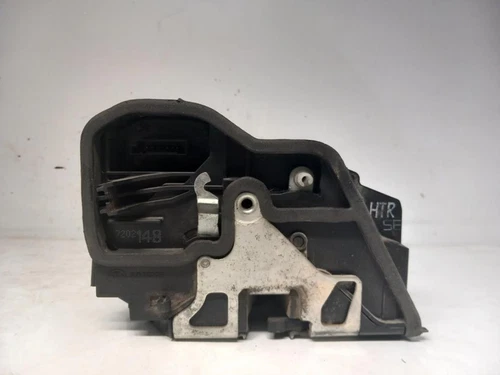 7202148 Cerradura Puerta Trasera Derecha para BMW SERIE X3 (E83) 2.0d 20 767985 - Imagen 3 de 10