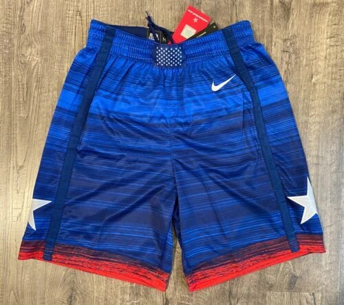 Nike Men's Olympics Fan Apparel & Souvenirs