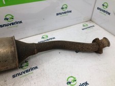 Catalyseurs Peugeot BOXER