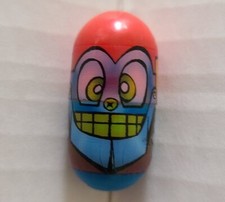Mighty Beanz Ja-ru 2004 Mega-bot Bean