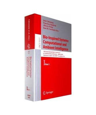 Bio-Inspired Systems: Computational and Ambient Intelligence: 10th International
