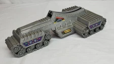 1986 Mattel He Man Masters of Universe BLASTER HAWK Vehicle Bottom Base Tread