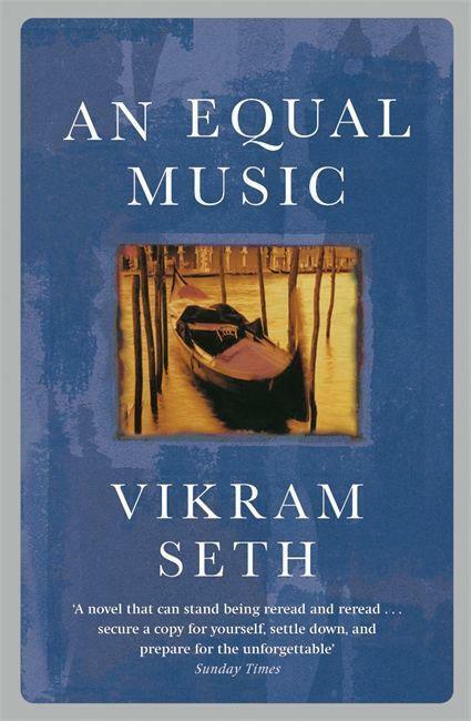 Thumbnail - An Equal Music | Buch | 9780753807736