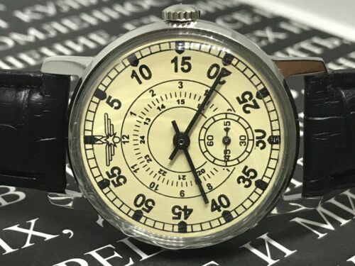 Montre INT. DUROWE 451 - Roue De Rechange - Neuve Sans Boîte