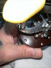 Vintage PENN Peerless 9 Levelwind Saltwater Conventional Fishing Reel — photo 6