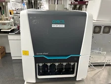 Gyros Gyrolab xPlore xPS  immunoassay system