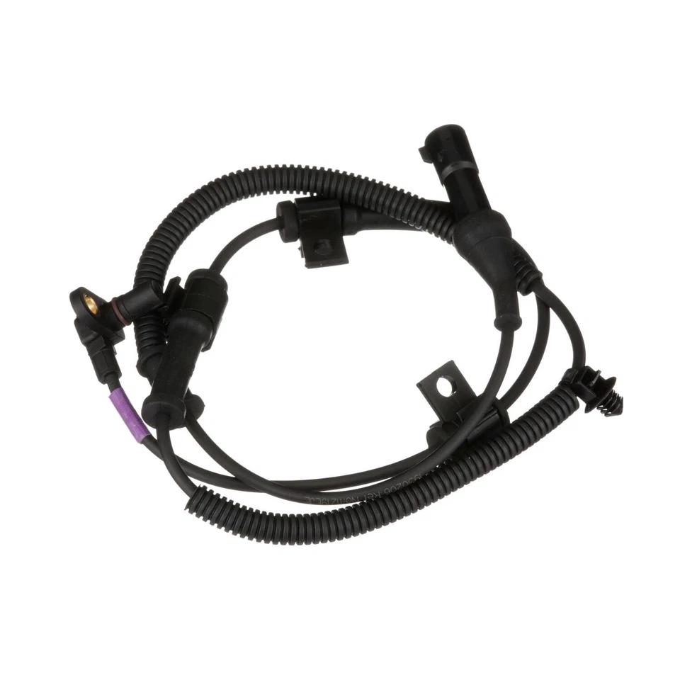 Sensor de velocidad de rueda ABS delantero SMP para Ford F-250 Super Duty 2005-2010 Foto 4 de 4