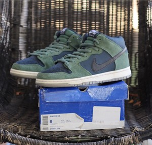 nike sb replacement box