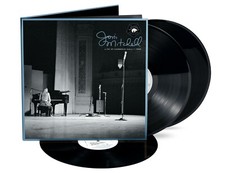 Joni Mitchell - Live at Carnegie Hall 1969 (2021) 3 LP Vinyl Pre-order