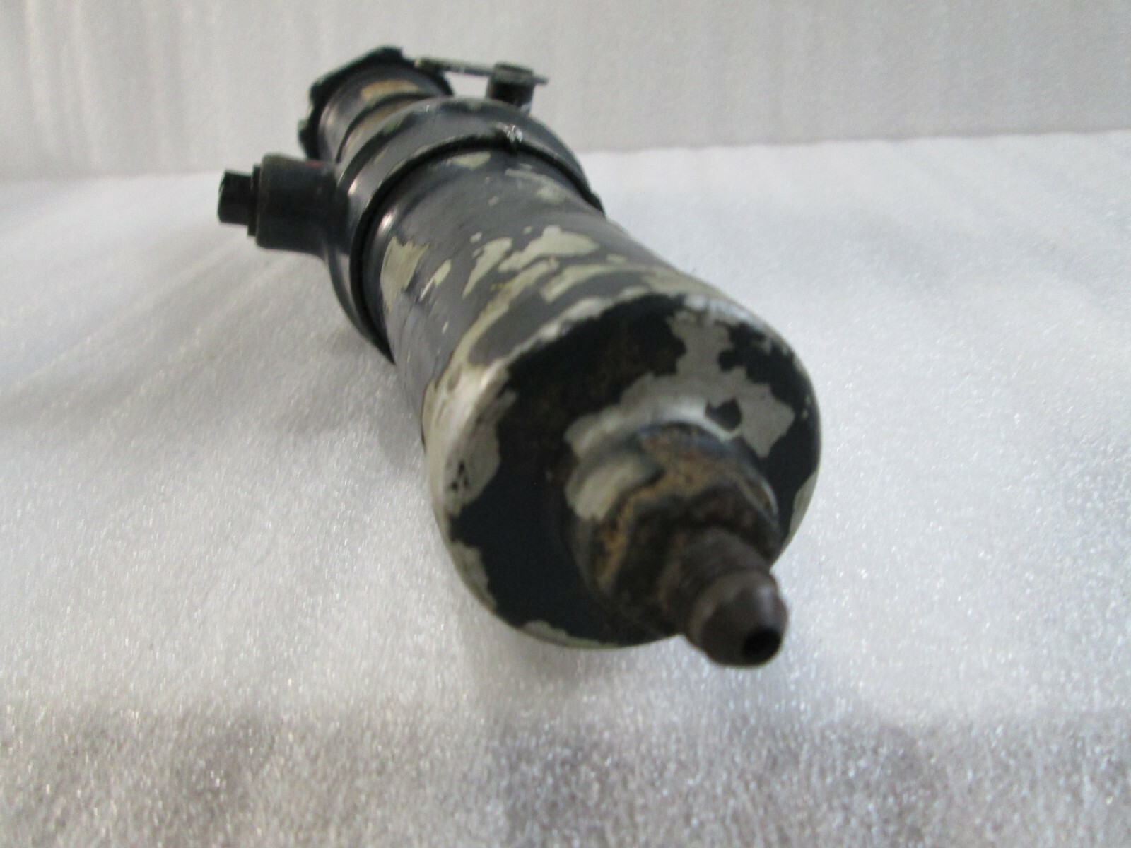 Douglas Aircraft Hydraulic Cylinder Actuator P/N 52513016 eBay