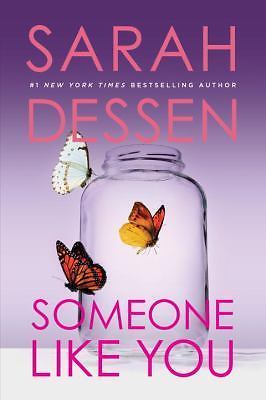 Someone Like You - Sarah Dessen, 9780142401774, paperback