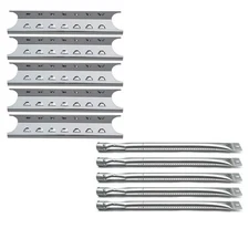 Direct Store Parts Kit DG194 Replacement for Master Forge 5 Burner Gas Grill