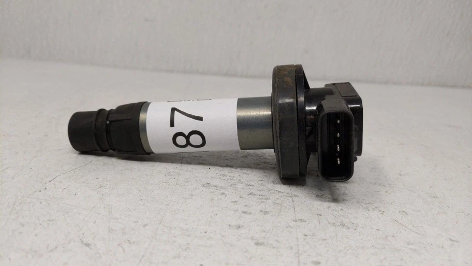 Paquete de encendedor de bobina de encendido Jaguar tipo S 2003-2005 ULSKB Foto 3 de 4