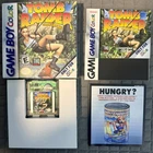 Gameboy Color Tomb Raider Staring Lora Croft CIB