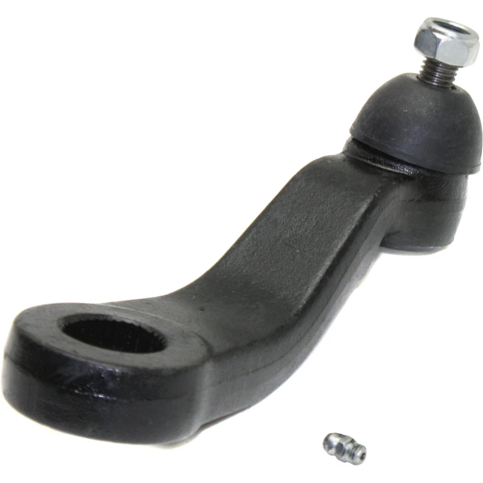 Pitman Arms Front for Chevy Chevrolet C3500HD GMC 1991-2002 - Image 3 of 4