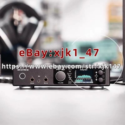 1PCS RME ADI-2/4 Pro SE Converter by express With 90 Warranty #N1936P YF