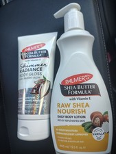 (Duo)Palmers Cocoa Butter Formula Body Gloss ...