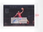 DONOVAN MITCHELL 2023-24 DONRUSS ELITE GENREGRAPHS AUTO #GG-DMC Q2036