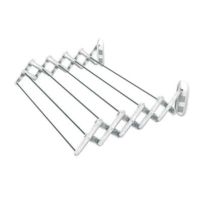 Scheda Tecnica Gimi Skatto 100 | Stendino Alluminio Parete 6mt