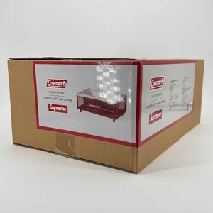 Coleman Supreme | eBay