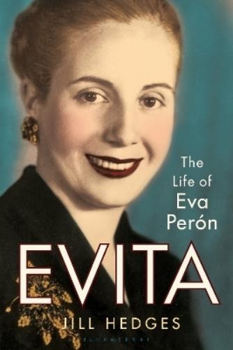 Jill Hedges Evita (Paperback) (US IMPORT)