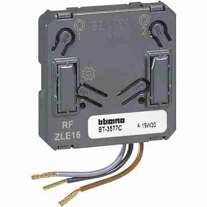 BTI3577C Modulo interfaccia wireless per dispositivi tradizionali. - 1