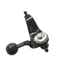 Schalthebel Schaltstange FüR Citroen Berlingo GFK Peugeot 206 CC SW Partner 1.4