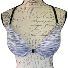 Victoria  s Secret Pink Wear Everywhere Push Up Size 32D