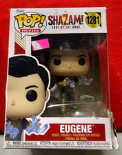 Ultimate Funko Pop Shazam Figures Gallery and Checklist 36