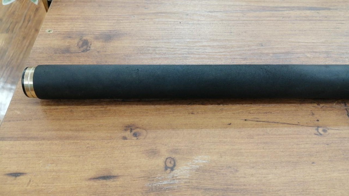 DEPS SIDEWINDER HGC-76XX Bass Rod #PB09661 | eBay