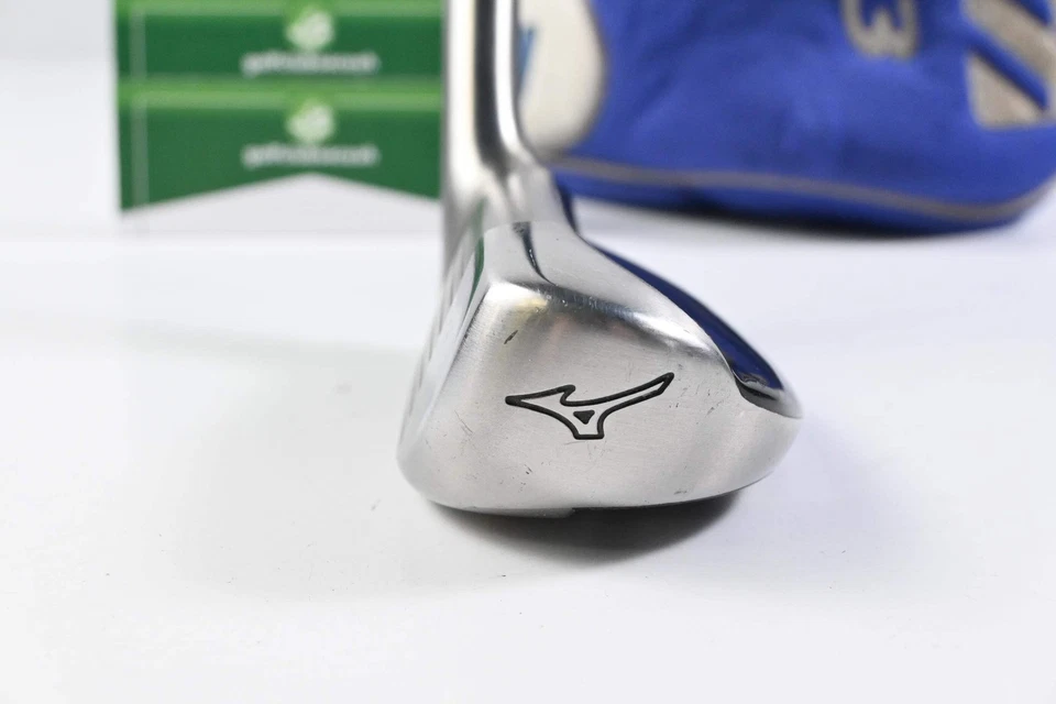 Left Hand Miznuo MX Fli-Hi #3 Hybrid / 20 Degree / Regular Flex MX-Lite Shaft - Image 3 of 4