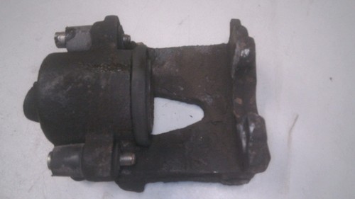 Bremssattel vorne links 1K0615123D VW Polo 1.4 TDI Bj 2007 9 N 2237624