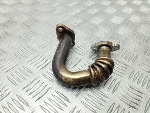 VW PASSAT B8 3G2 AGR-Rohr 03P131521E 2.00 Diesel 110kw 2014 34731281