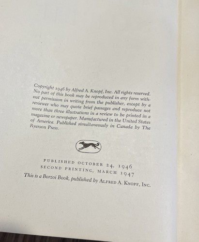 Mexico South The Isthmus Of Tehuantepec Miguel Covarrubias 1947 HC 2nd Printing - Picture 3 of 8