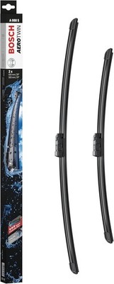 Bosch Aerotwin 3397007088 Original Equipment Replacement Wiper Blade - 26 inches